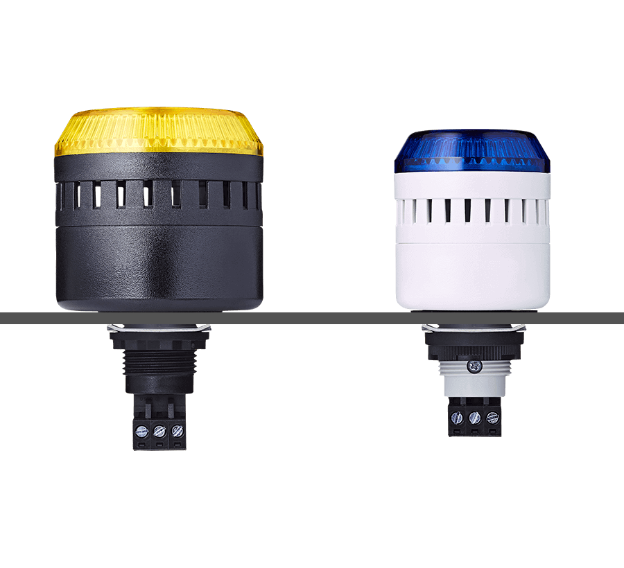 The ultimate M22 signalling equipment series