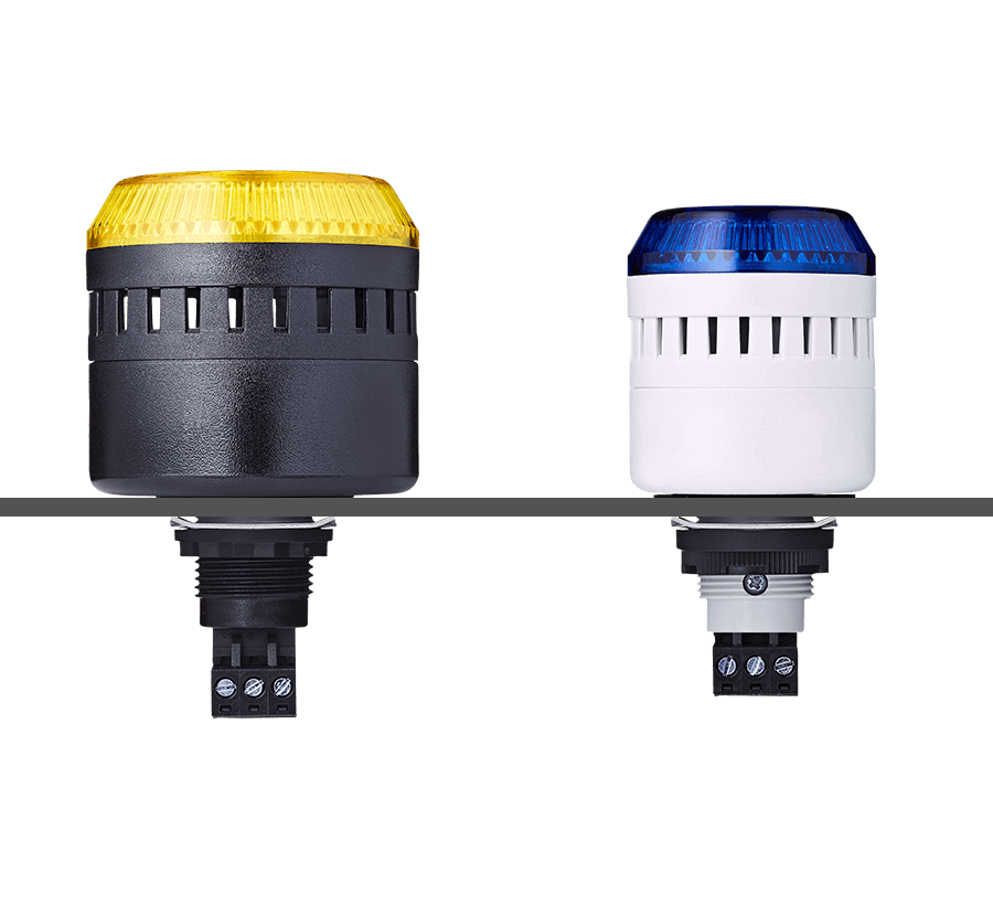 Audible visual Alarms Auersignal Audible visual Alarms Auersignal