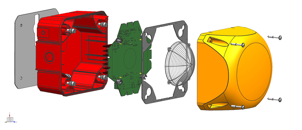 3D Ingeniería