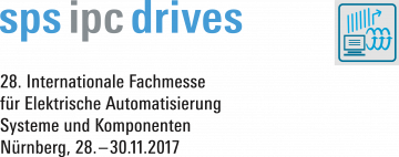 SPS IPC Drives 2017