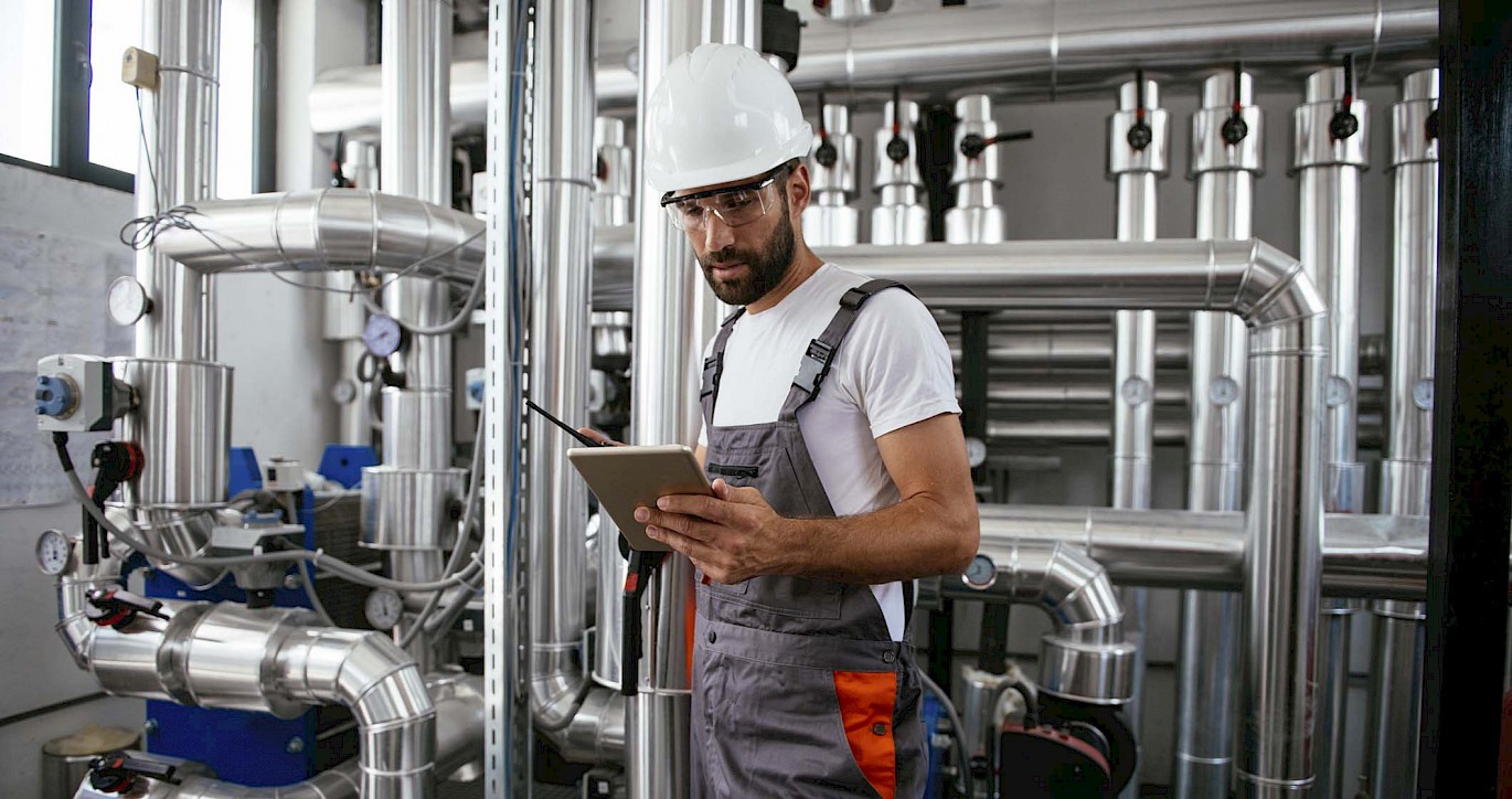 safety in building services engineering