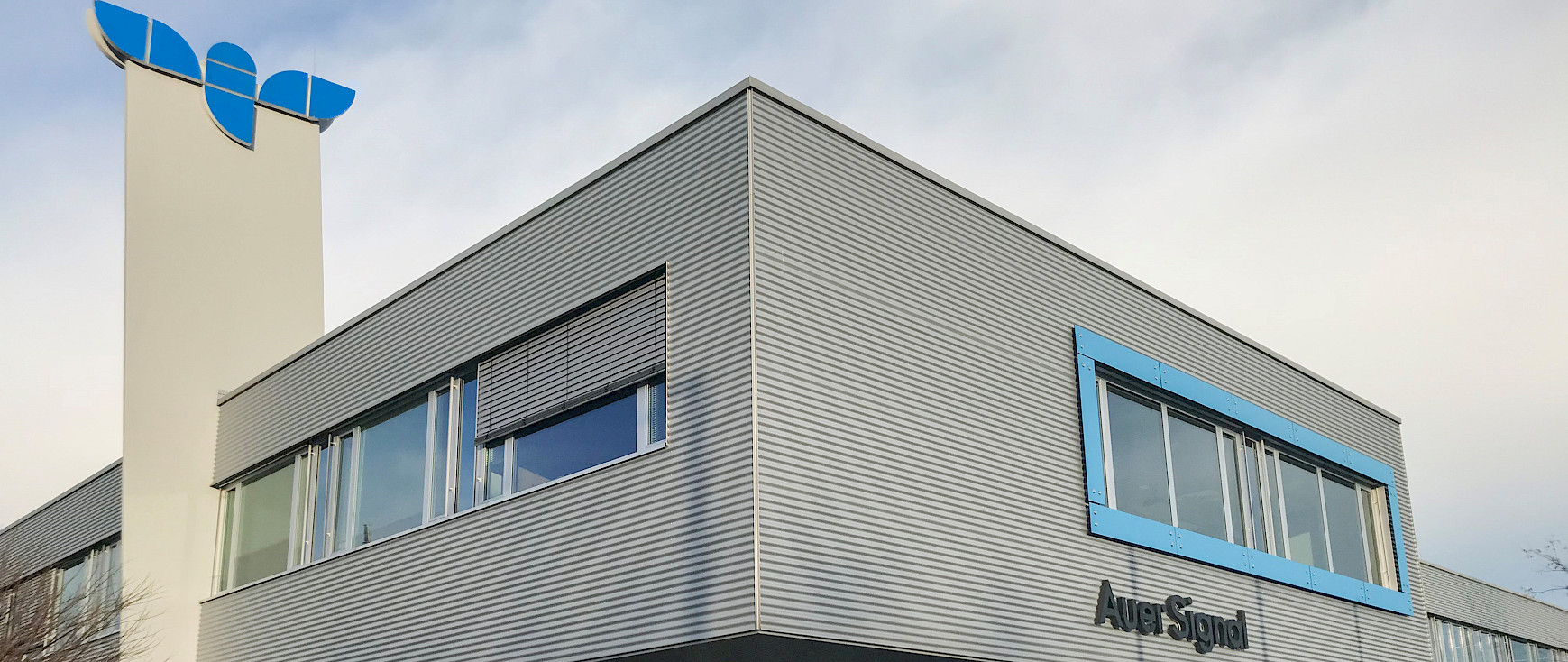 Head Office Auer Signal