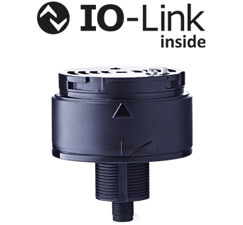 IO-Link stack light