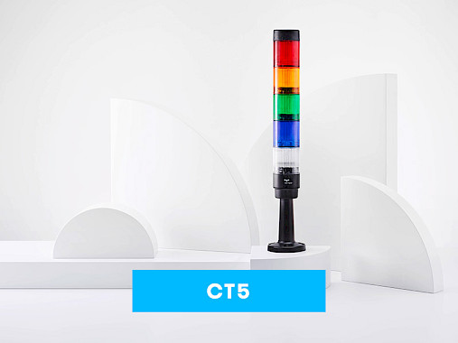 Produktfoto CT5