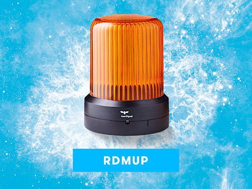 Produktfoto RDMUP