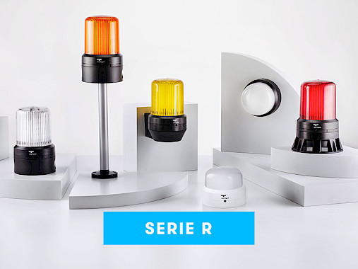 Produktfoto Serie R