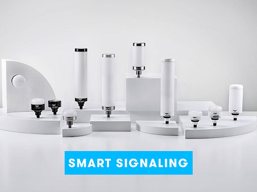 Produktfoto Smart Signaling