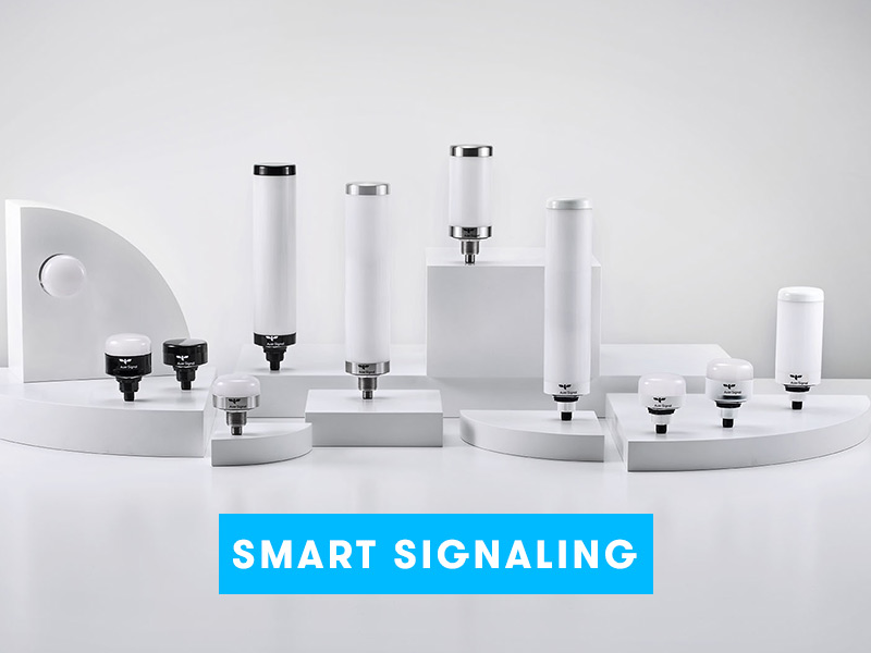 Smart Signaling Product Picture