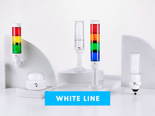 Produktfoto White Line