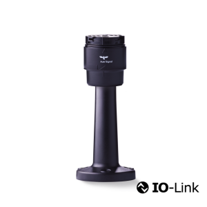 CT5KR1IO IO-Link base with clamp, tube base 100 mm