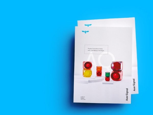 Produktneuheiten der Serie A+Q