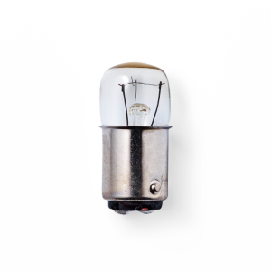 GL02 Lampada ad incandescenza (6,5 W)