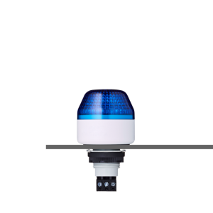 IBM M22 panel mount LED steady/flashing beacon