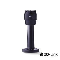 IO-Link base with clamp, tube base 100 mm - CT5KR1IO