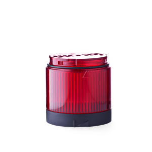 PC7DR LED rotating light module