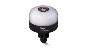 SD5ST Smart Dot 50 Standard Indicador Compacto con Sensor Táctil Multicolor