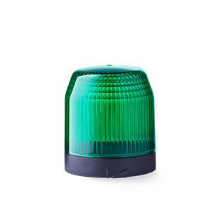 PC7DCB Top LED steady/flashing light beacon module