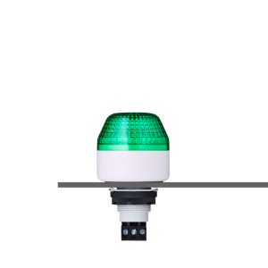 ISM Indicador traspanel M22 luz estroboscópica xenón