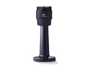 CT5KR1IO IO-Link base with clamp, tube base 100 mm