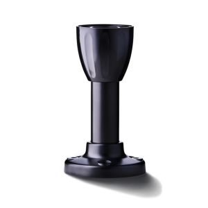  M22 base di montaggio retrofit per tubo