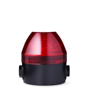 NFS LED strobe/double strobe beacon