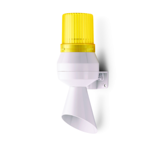 KLS Mini tromba - Fari Stroboscopici