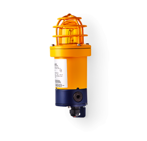 dSF Explosion-proof Xenon strobe beacon