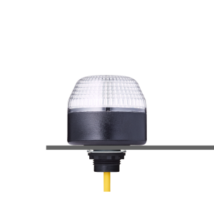 IMM Faro per quadro di montaggio M22 LED Multicolore