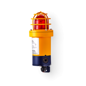 dSF Explosion-proof Xenon strobe beacon