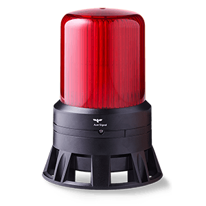 RDMUP+RBA Faro multifunzione LED Ultra Performance con base acustica