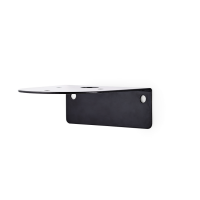 Metal bracket for wall mounting - WMS