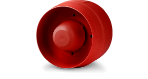 ES2 Multi-tone alarm sounder