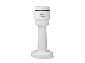 CT5KR1IO IO-Link base with clamp, tube base 100 mm