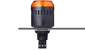 ELM Buzzer LED encastrable