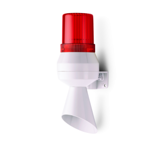 KLF Mini horn strobe beacon