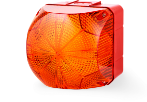 QDL LED Dauer-/Blinkleuchte