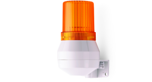 KDF Mini horn strobe beacon