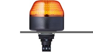 ISL M22 panel mount Xenon strobe beacon