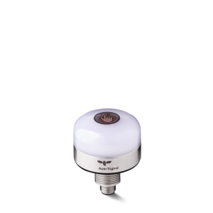 SD5ST Smart Dot 50 Standard Indicador Compacto con Sensor Táctil Multicolor SD5ST Smart Dot 50 Standard Indicador Compacto con Sensor Táctil Multicolor