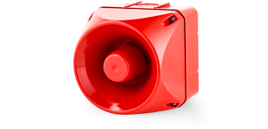 ASM Multi-tone alarm sounder