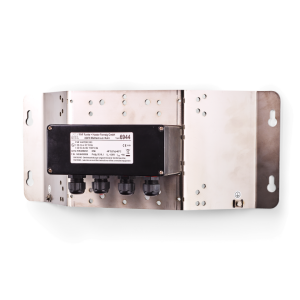 MPL Mounting plate