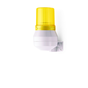 KDS Mini tromba - Fari Stroboscopici