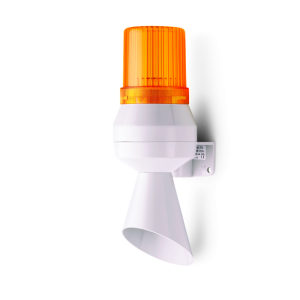 KLL Mini horn signal beacon