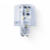 Feu LED clignotant  - LLB