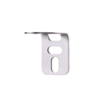 Indoor metal bracket for products with M22 mounting thread  - WM22I