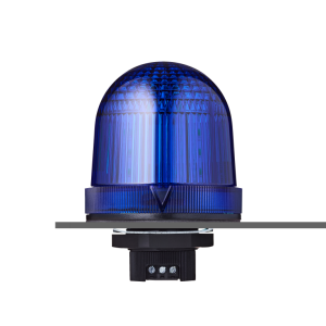 UDFP Indicador traspanel luz LED multi-estroboscópica de 37 mm