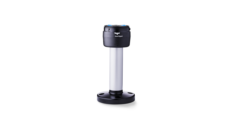 VMR Base de tubo