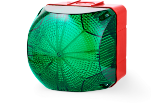 QDS LED steady/flashing beacon