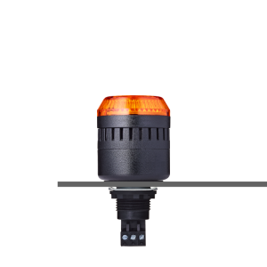 EDM Buzzer LED encastrable