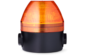 NES LED Dauer-/Blinkleuchte